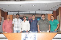 Panchamukhi Movie Pressmeet